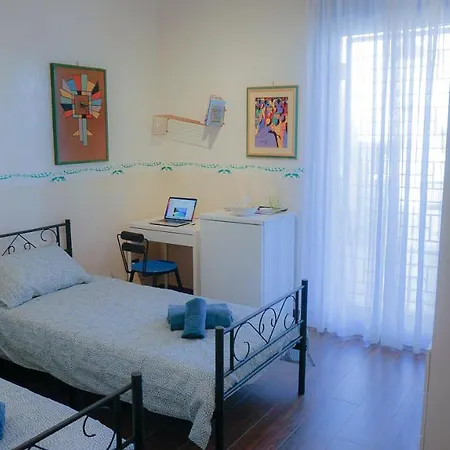 Appartamento Sea&fly - Camera Privata In Al Mare Bari