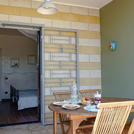 Apartment Sea And Fly - Camera Privata In Al Mare Bari