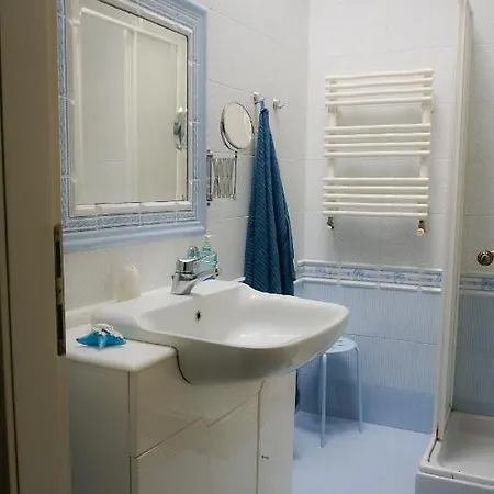 Apartment Sea And Fly - Camera Privata In Al Mare Bari