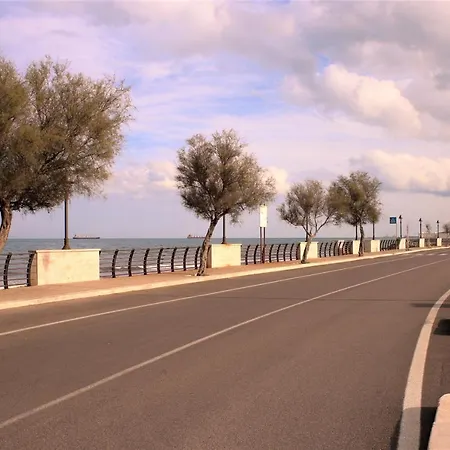 Apartment Sea And Fly - Camera Privata In Al Mare