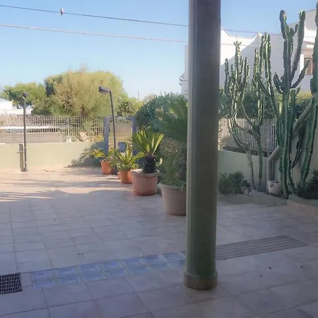 Sea And Fly - Camera Privata In Al Mare Bari
